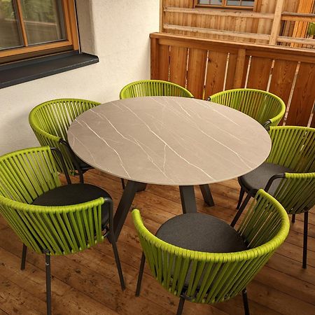Liondes Chalets 圣维吉利奥 外观 照片