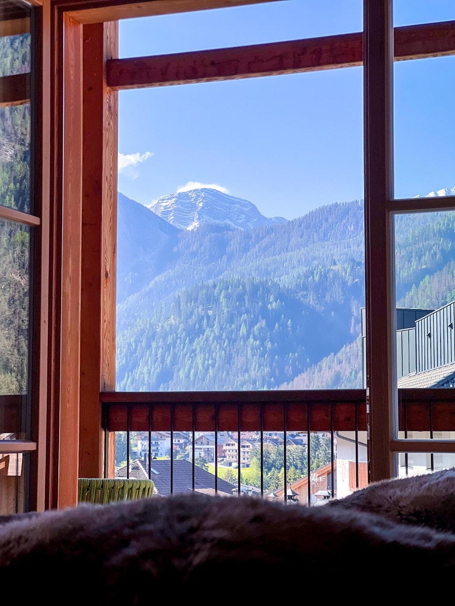 Liondes Chalets 圣维吉利奥 外观 照片