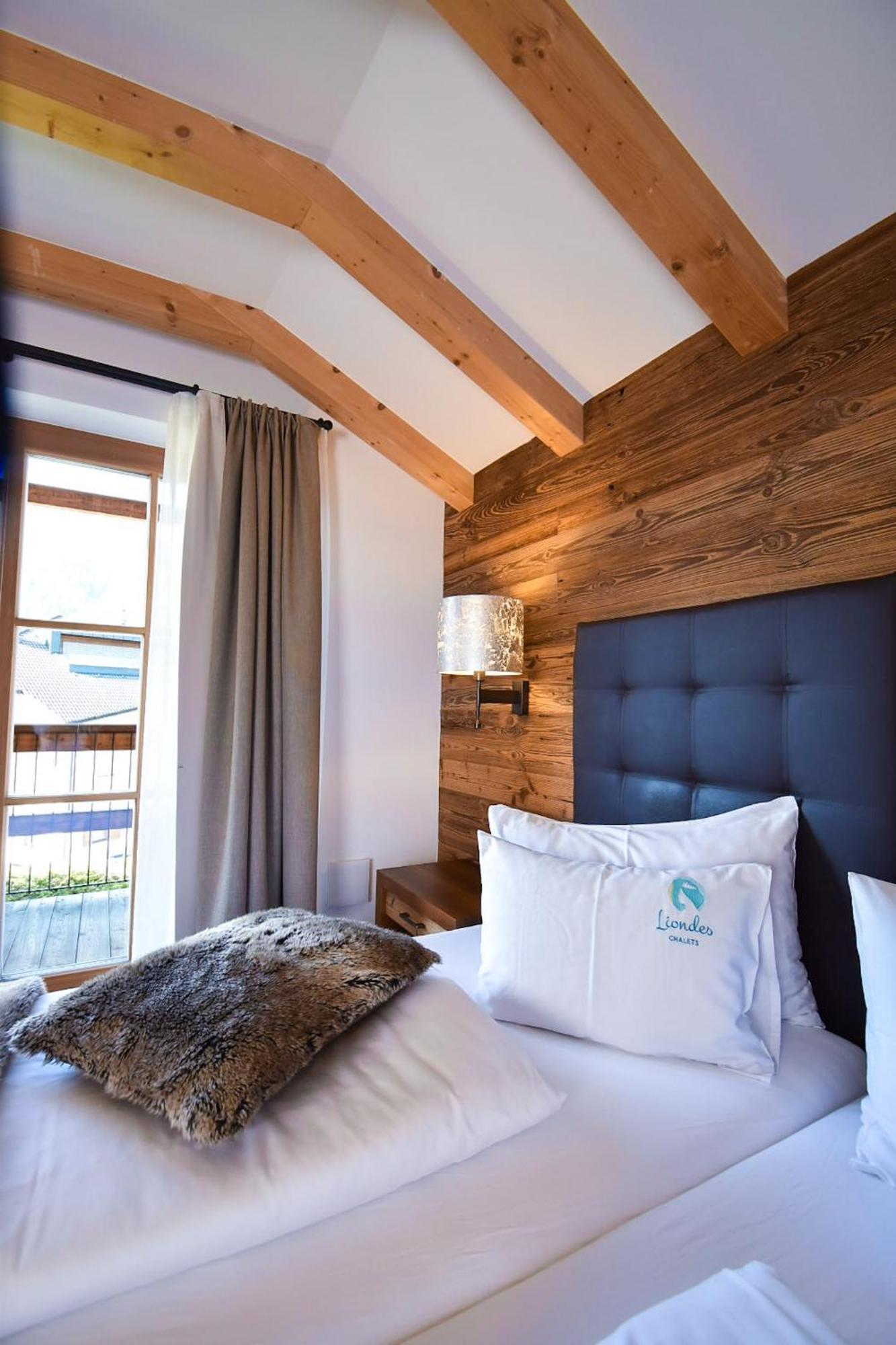 Liondes Chalets 圣维吉利奥 外观 照片