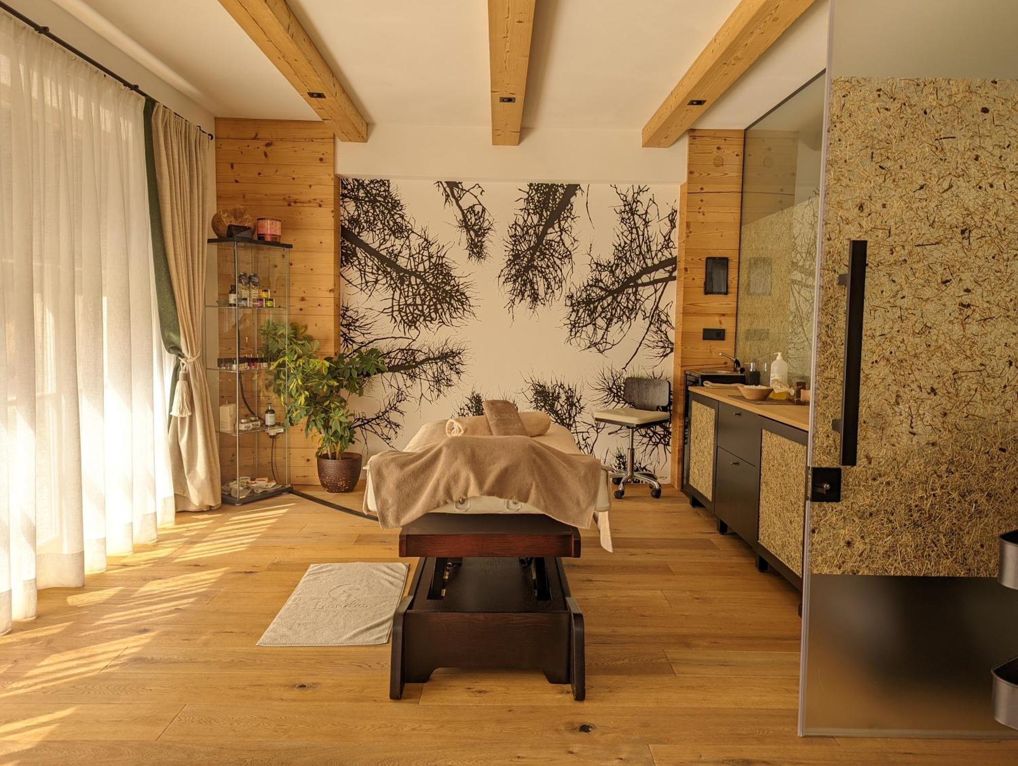 Liondes Chalets 圣维吉利奥 外观 照片