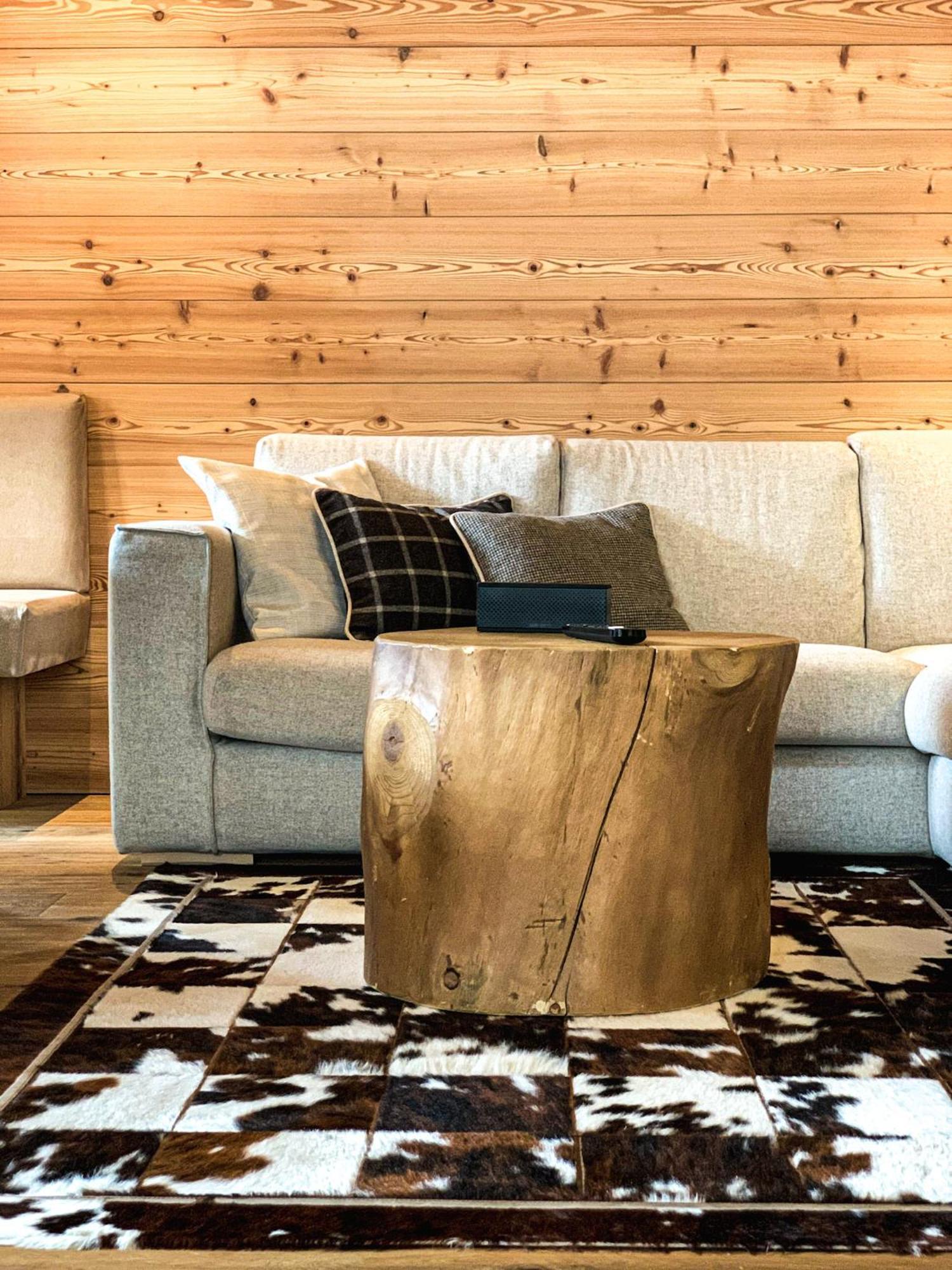 Liondes Chalets 圣维吉利奥 外观 照片