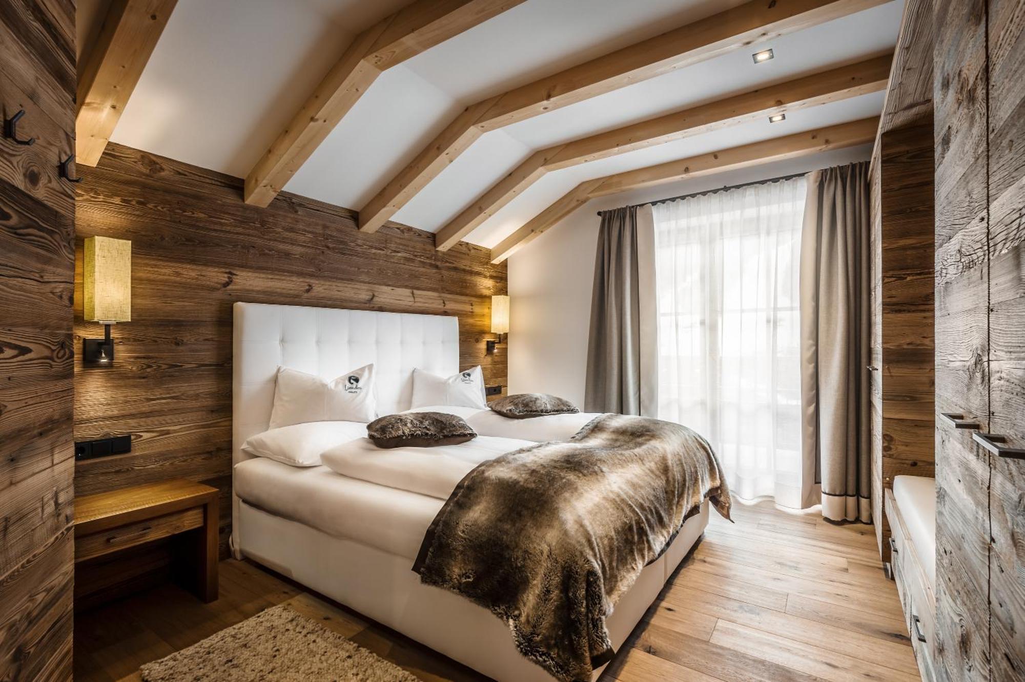 Liondes Chalets 圣维吉利奥 外观 照片