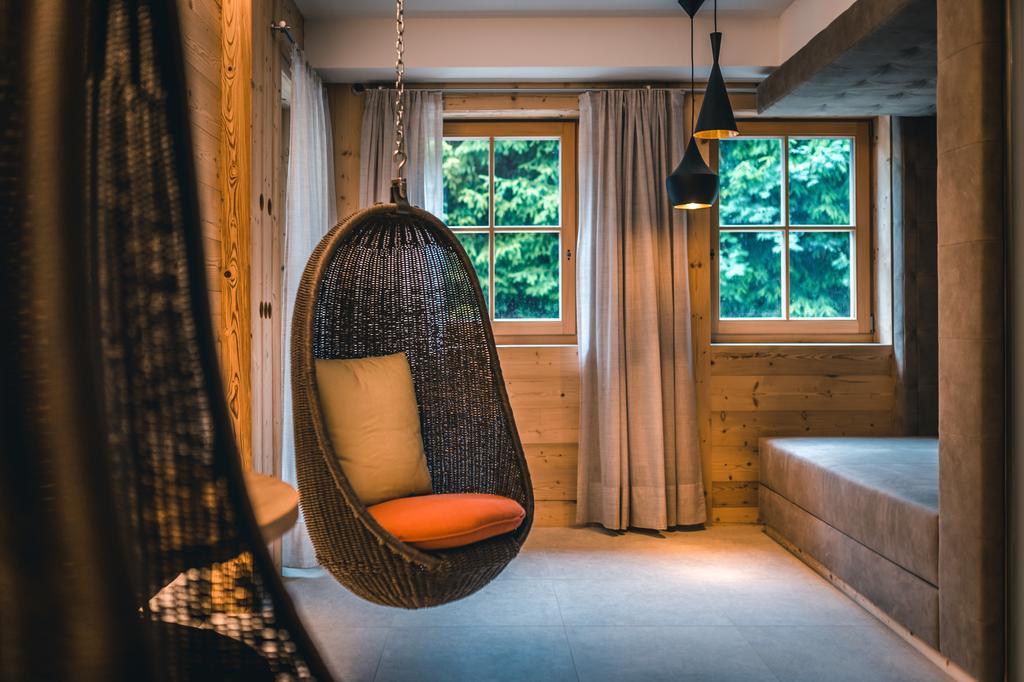 Liondes Chalets 圣维吉利奥 外观 照片