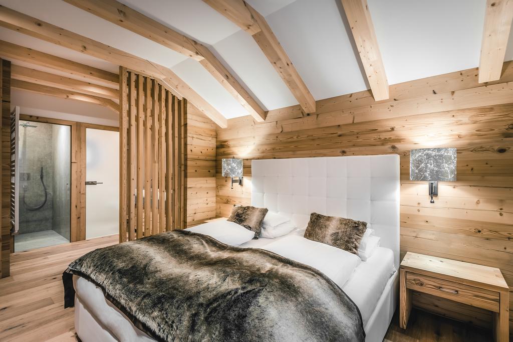 Liondes Chalets 圣维吉利奥 外观 照片