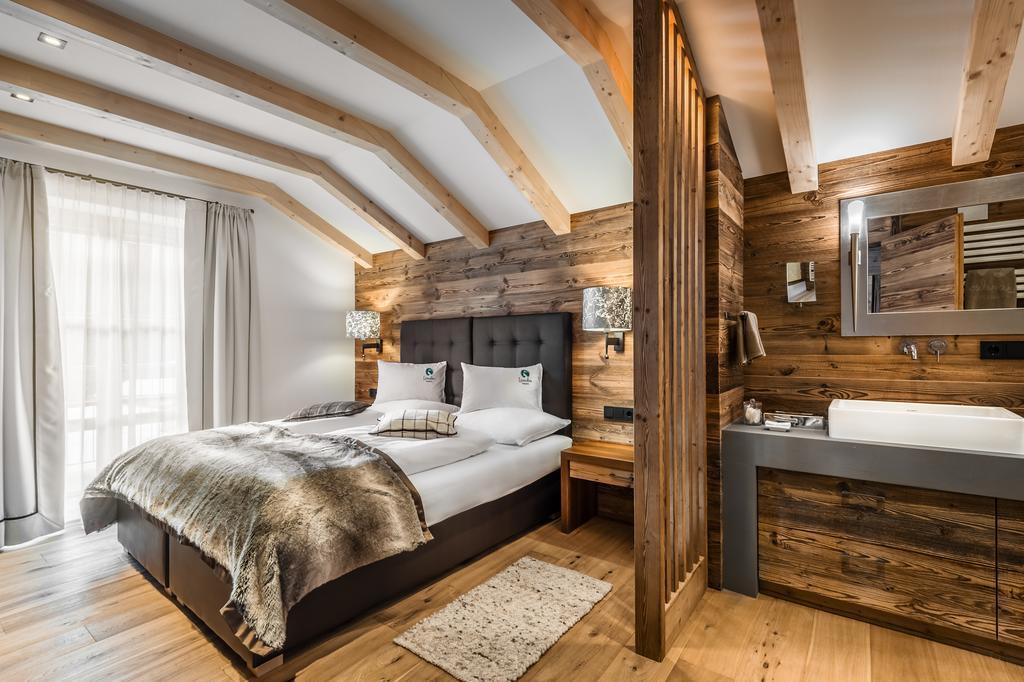 Liondes Chalets 圣维吉利奥 外观 照片
