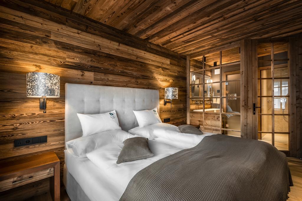 Liondes Chalets 圣维吉利奥 外观 照片