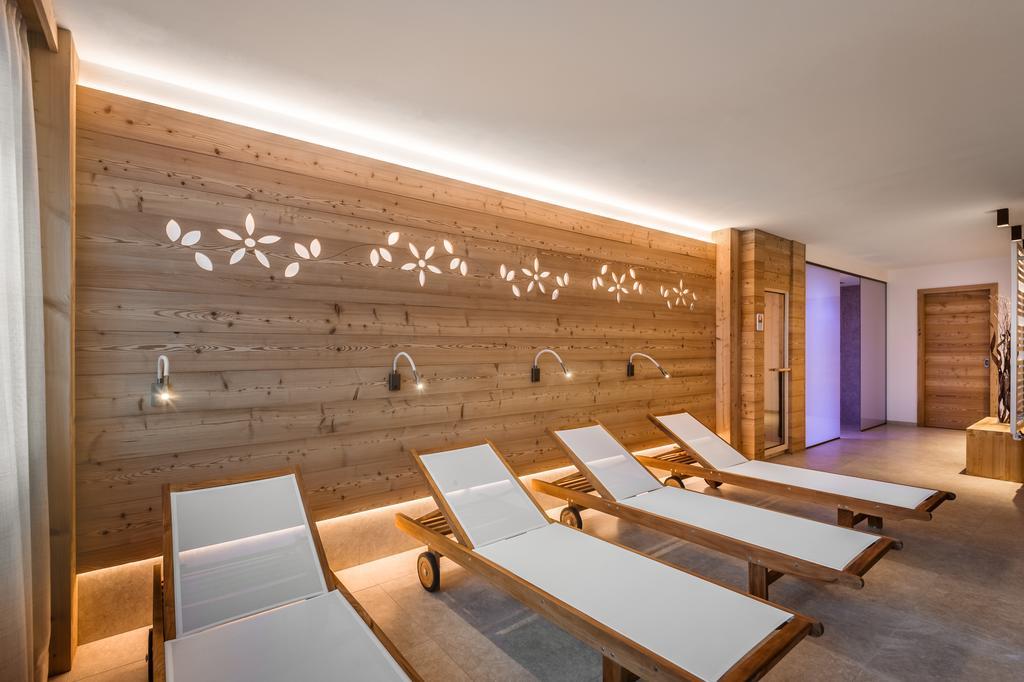 Liondes Chalets 圣维吉利奥 外观 照片