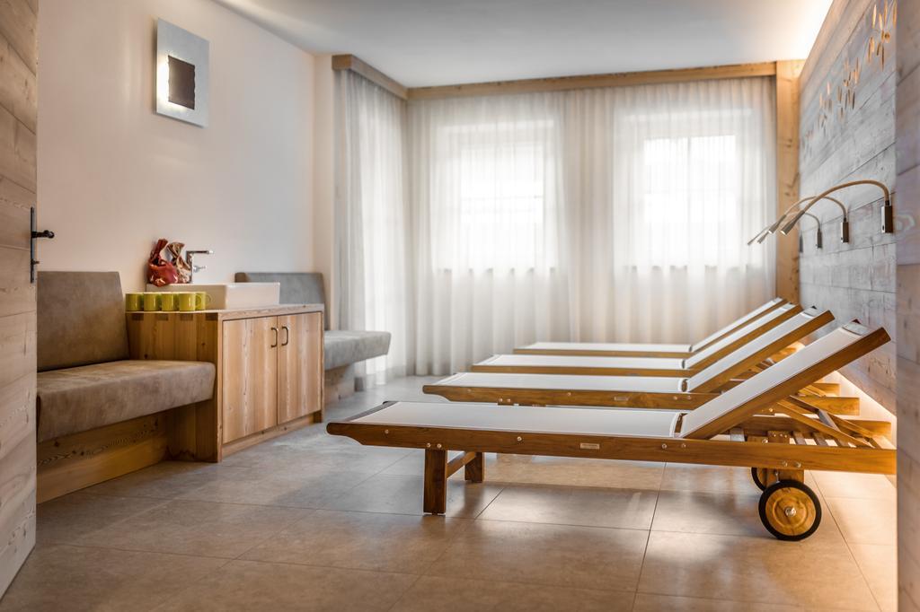 Liondes Chalets 圣维吉利奥 外观 照片