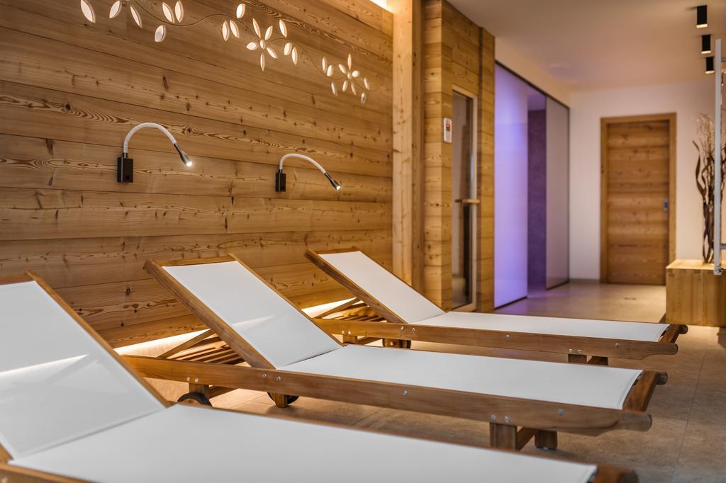 Liondes Chalets 圣维吉利奥 外观 照片