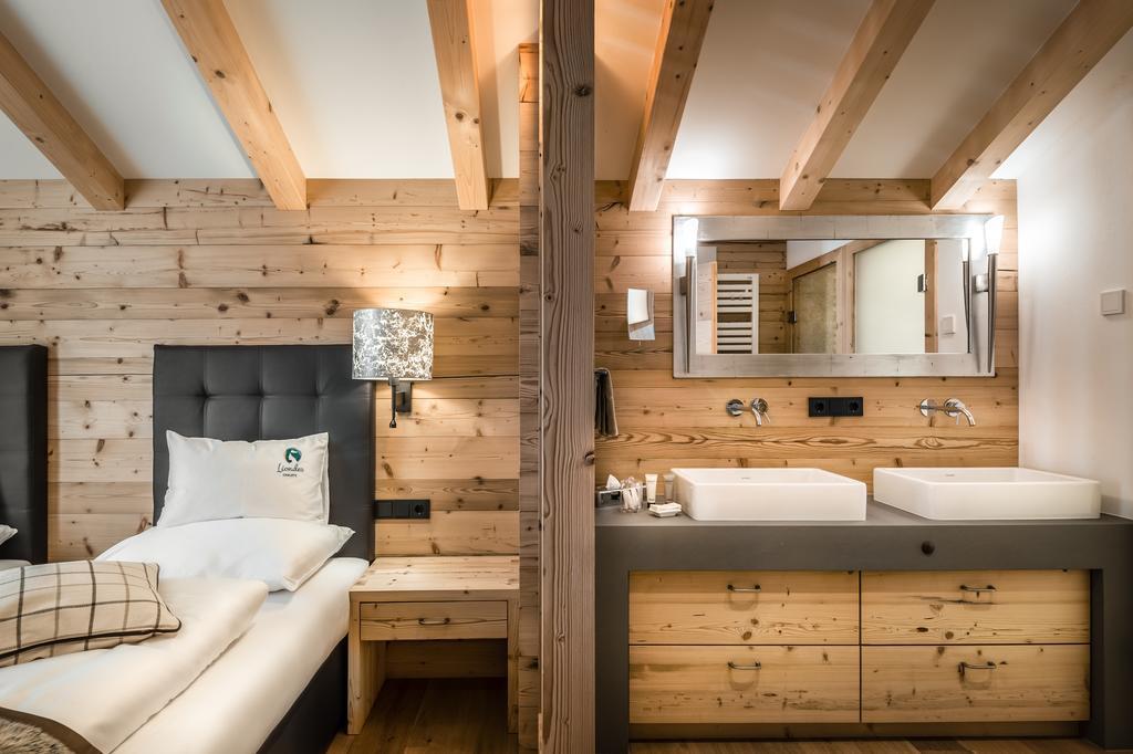 Liondes Chalets 圣维吉利奥 外观 照片