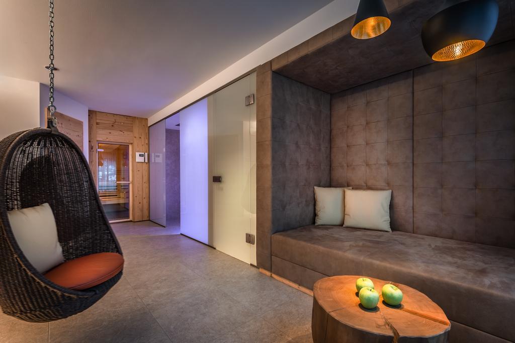 Liondes Chalets 圣维吉利奥 外观 照片