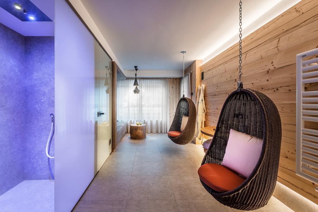 Liondes Chalets 圣维吉利奥 外观 照片