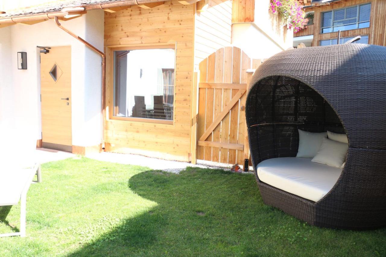 Liondes Chalets 圣维吉利奥 外观 照片